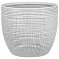 Scheurich 5.5" Vanilla 866/14 Planter