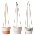 SuperMoss 6" SW Basket Hanging Mix