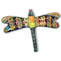 Talavera 8" Dragonfly Hanger