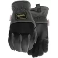 Watson Gloves Fleece Navidad Large Coldmx CS 55 Lining
