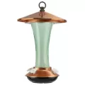 Woodlink CopperTop Hummingbird Feeder