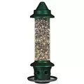 Brome Bird Care 6.5"x23.8" SquirrelBuster Plus Feeder
