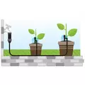 Orbit Planter Drip Watering Kit