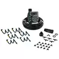 Orbit Hanging Basket Watering Kit w/1-Outlet HT Timer