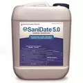 Biosafe SaniDate 5.0 275Gl Tote OMRI HAZ ( Hydrogen Peroxide+Peroxyacetic acid )