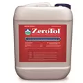 BioSafe ZeroTol 275Gl Tote HAZ OMRI ( Hydrogen Dioxide+Peroxyacetic acid )