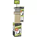 Corona 12pc B&B Express Hoe Display