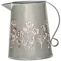 Deer Park Tall Petunia Pitcher Planter