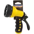 Dramm 9 Pattern Revolver Carded Yellow