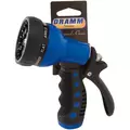 Dramm 9 Pattern Revolver Carded Blue