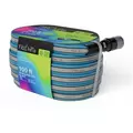 FITT 100' HIFlo Blue w/ Black Stripe