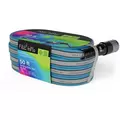FITT 50' HIFlo Blue w/ Black Stripe