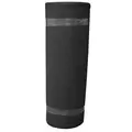 Gale Pac 12'x50' Medium Fabric Black 70% Shade
