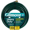 Gilmour Flexogen Heavy Duty Hose 3/4"x100' 500PSI
