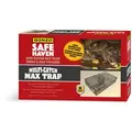 GONZO Safe Haven Live Catch Max Rat Trap
