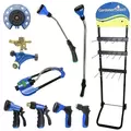 Gardener Select 78pc Watering Display