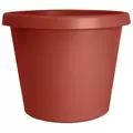 HC 20" Prima Planter Clay