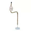 Mossify 30" Bendable Coir Pole