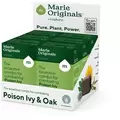 Maries 24pc Vintage Poison Ivy/Oak Relief Soap Display