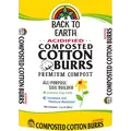 BTE 2cf CCB Acidified Composted Cotton Burr 55/PL