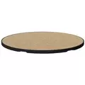 Panacea 4" D Cork Mat Surface Protector