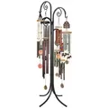 Panacea 16pc Wind Chime Display
