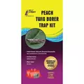 Pest Wizard 2pk Peach Twig Borer Kit