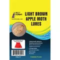 Pest Wizard Light Brown Apple Moth Lure