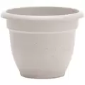 Bloem 12" Ariana Planter Vanilla Bean