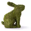 SuperMoss Deco Plantable Bunny
