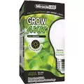 Miracle LED 4KK Grow Light - Full Spectrum LED - Replaces up to 150W - Grow Bulb for DIY Gardening