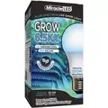 Miracle LED 6.5KK Grow Light - Blue Spectrum LED - Replaces up to 150W - Grow Bulb for Seed Starting