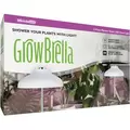 Miracle LED 2pk Grow-Brella Planter Stake LED Grow Light