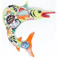 Talavera 14" Swordfish Hanger