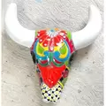 Talavera Bullhorns