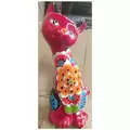 Talavera Curious Cat