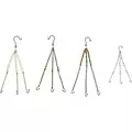 VCS Decorative Hanging Planter Chains