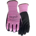 Watson Gloves HomeGrown Rose Med