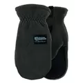 Watson Gloves Baby Fleece Navidad Mitt XXS Wastenot