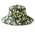 WWG Sun Hat Woodland Garden Print