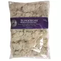 SuperMoss 8oz Reindeer Moss Natural