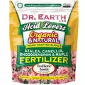 Dr Earth 4