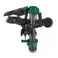 Melnor Plastic Pulsating Sprinkler Replacement Head