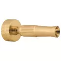 Melnor 3" Metal Twist Nozzle