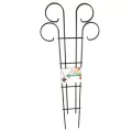 Bosmere Wren 36" Scroll Pot Trellis