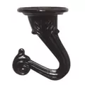 Panacea Swag Hook Black 2pk