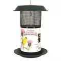 Audubon Magnum 4qt Thistle Feeder