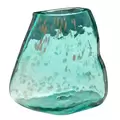 APM Air Plant Trapezoid Clear Green