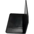 BLACK PLASTIC CORNER PROTECTOR 1000/CS
