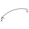 Classic Clamp On Deck Hook